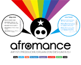 [Afromance.net サムネイル]